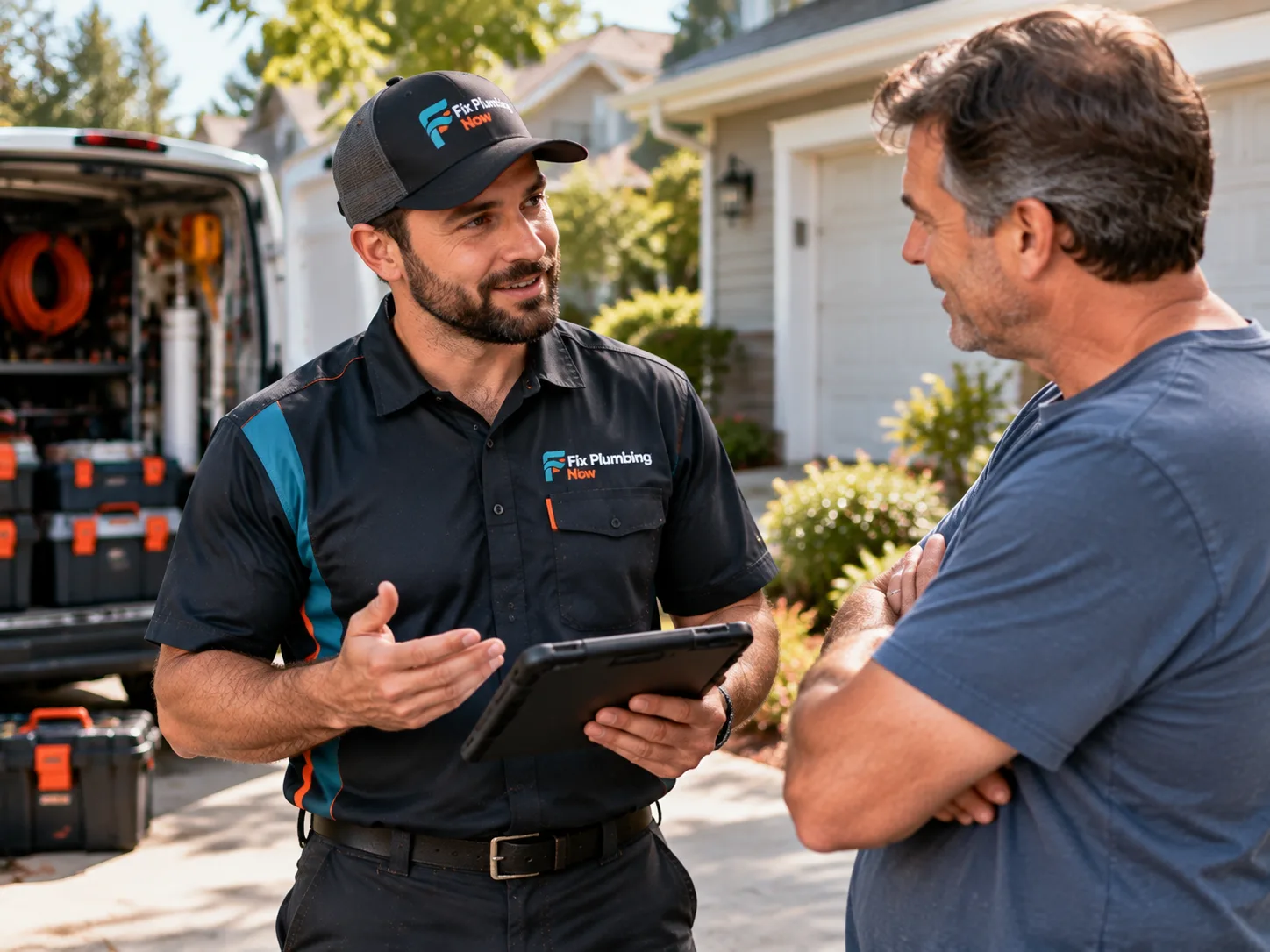 Clogged Drain Service Woodbridge, VA FAQs